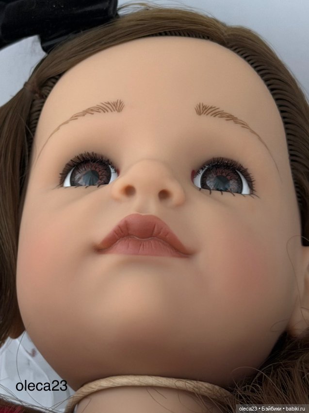 Кукла Gotz Ханна юбилейная 2025 г. (4)