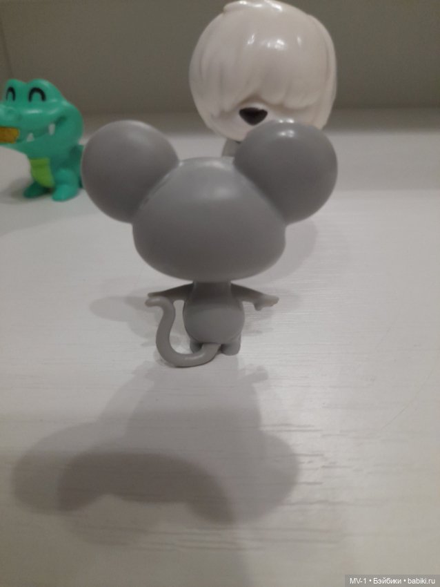 Питомцы Барби Экстра лотом (фото 8)