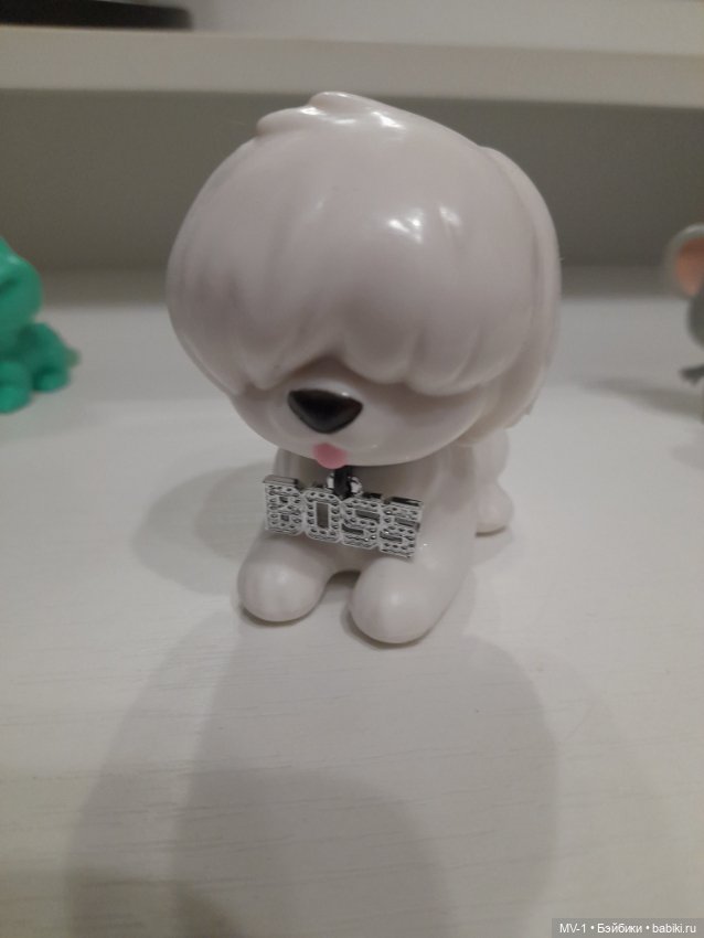 Питомцы Барби Экстра лотом (фото 4)