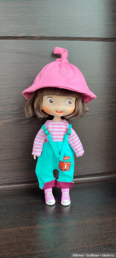 Фирменная одежда для Pututu , Путуту