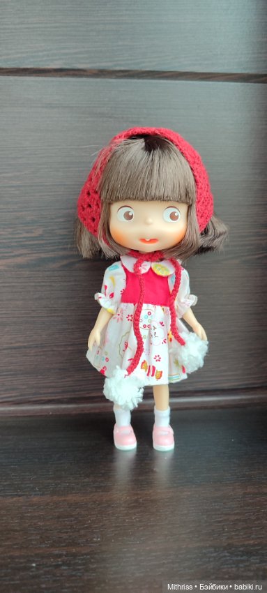 Фирменная одежда для Pututu , Путуту (фото 6)