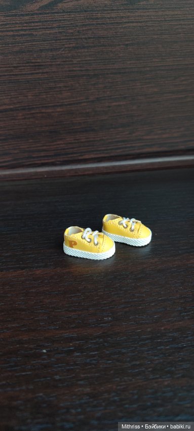 Оригинальная одежда для Pututu (фото 8)