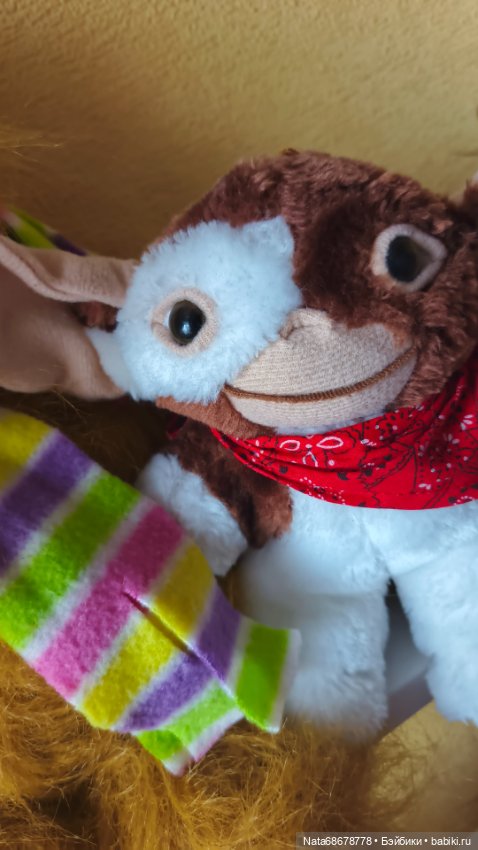 Игрушки куклы США винтаж — Винтажные куклы и игрушки детства (фото 3)