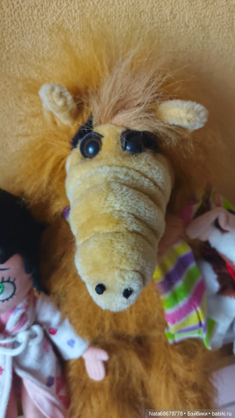 Игрушки куклы США винтаж — Винтажные куклы и игрушки детства (фото 4)