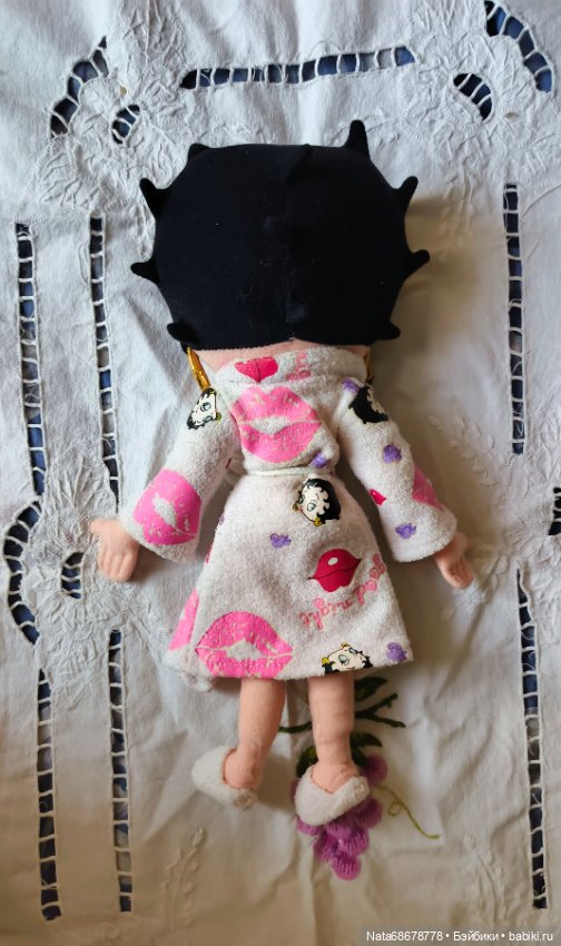 Игрушки куклы США винтаж — Винтажные куклы и игрушки детства (фото 6)