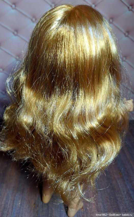 Кончита на теле Romax — Игровые куклы (фото 5)