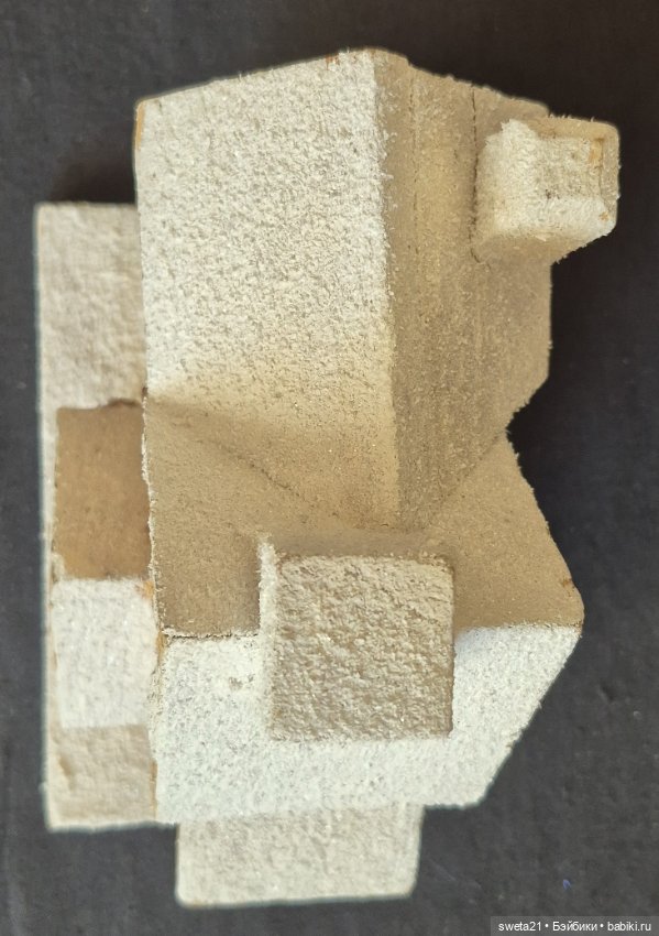 Деревянный домик — Книги (фото 6)