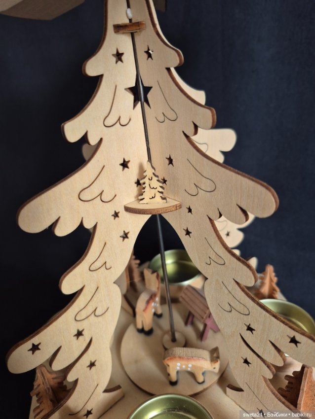 Пирамида «Новогодняя» — Книги (фото 8)