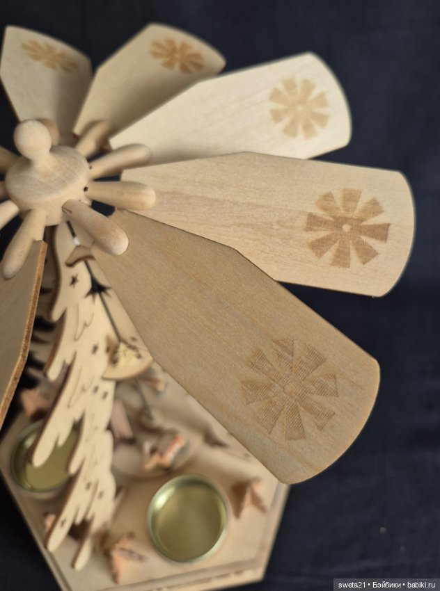 Пирамида «Новогодняя» — Книги (фото 7)