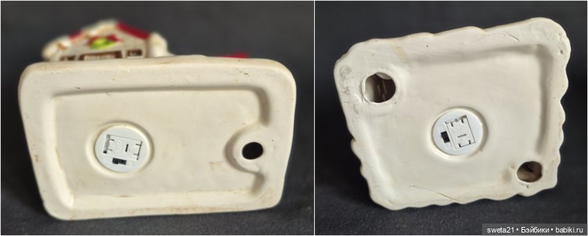 Домик с подсветкой — Книги