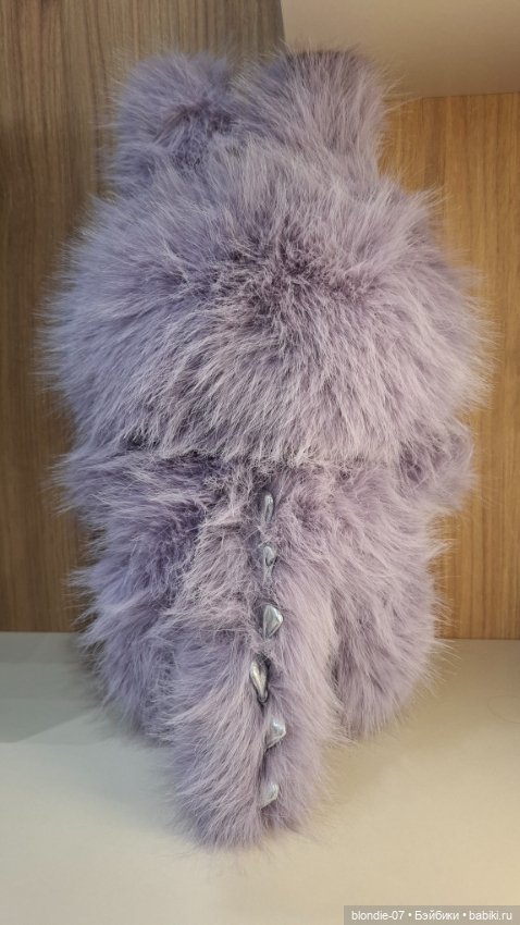 Большой Лабубу — Игрушки для детей (фото 6)