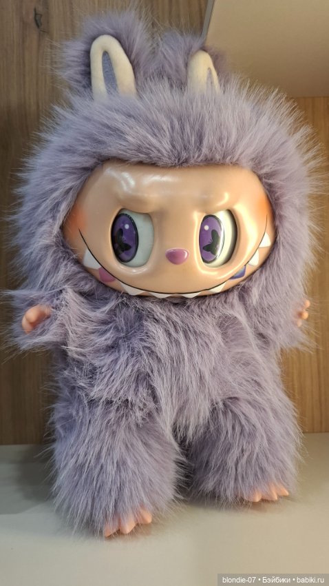 Большой Лабубу — Игрушки для детей