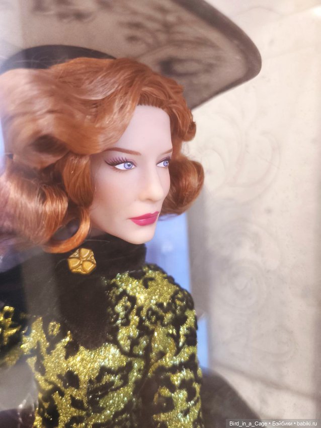 Леди Тремейн, Дисней. Мачеха Золушки. Lady Tremaine Cinderella (фото 2)