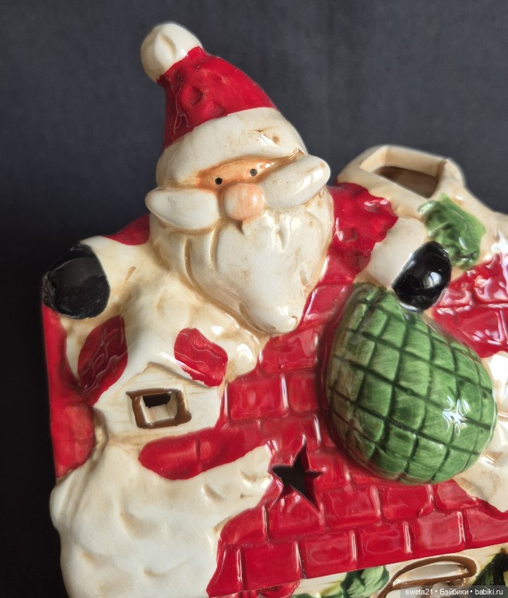 Домик с подсветкой — Книги (фото 6)