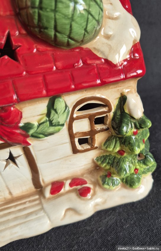 Домик с подсветкой — Книги (фото 7)