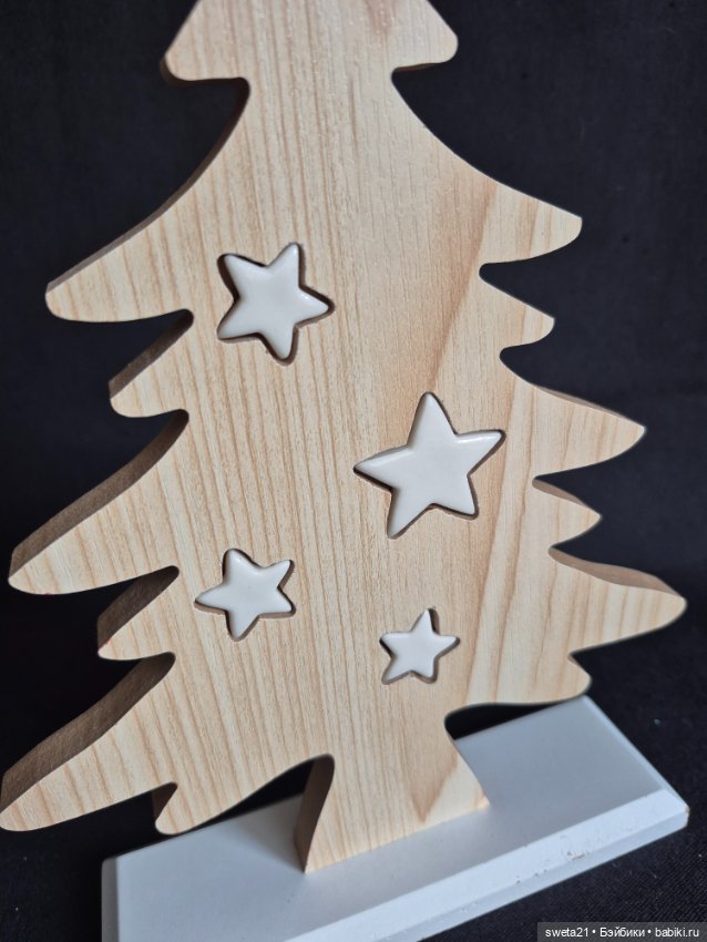 Статуэтки (фото 3)