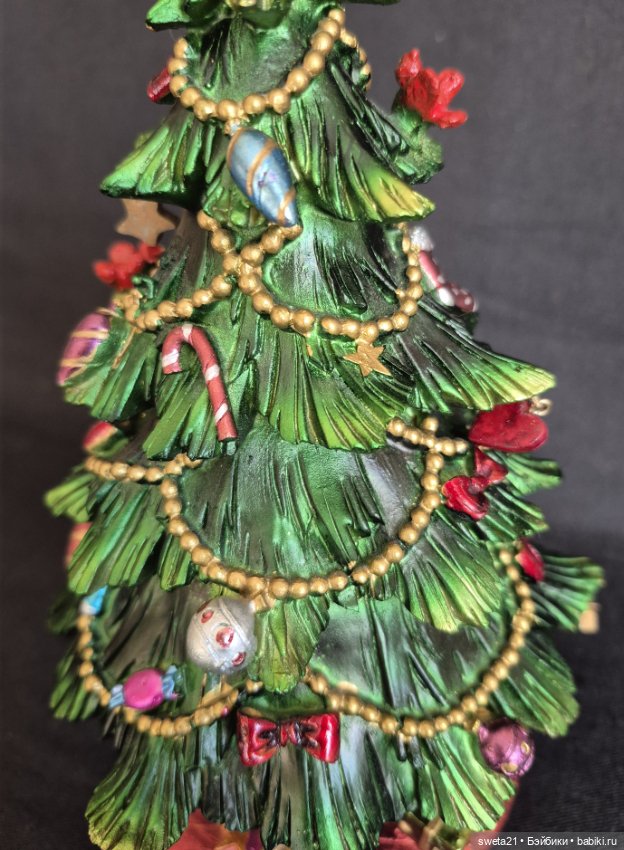 Статуэтки (фото 3)