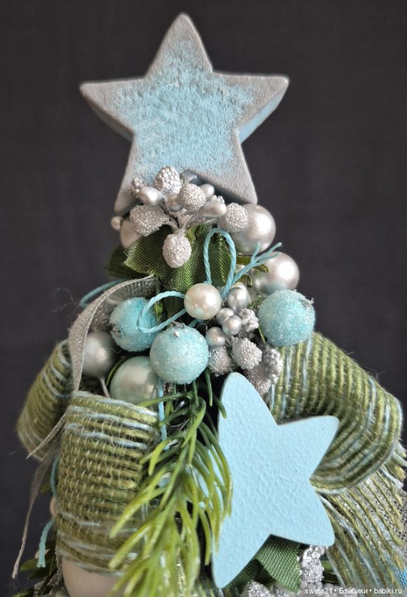 Статуэтки (фото 10)