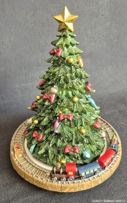 Статуэтки (фото 4)