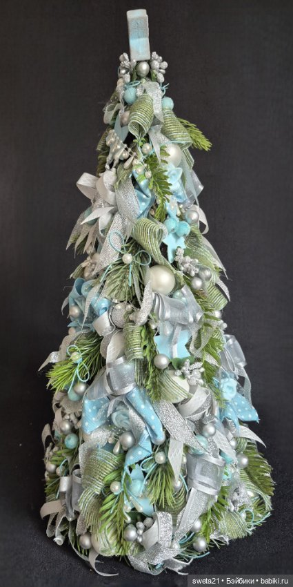 Статуэтки (фото 3)