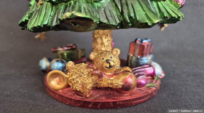 Статуэтки (фото 7)