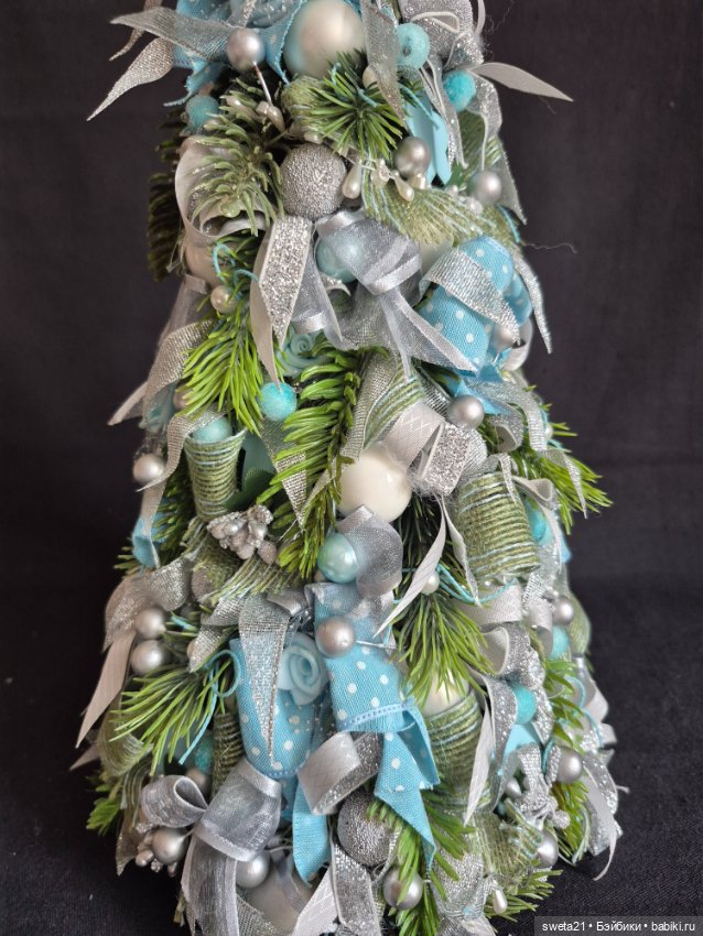 Статуэтки (фото 6)