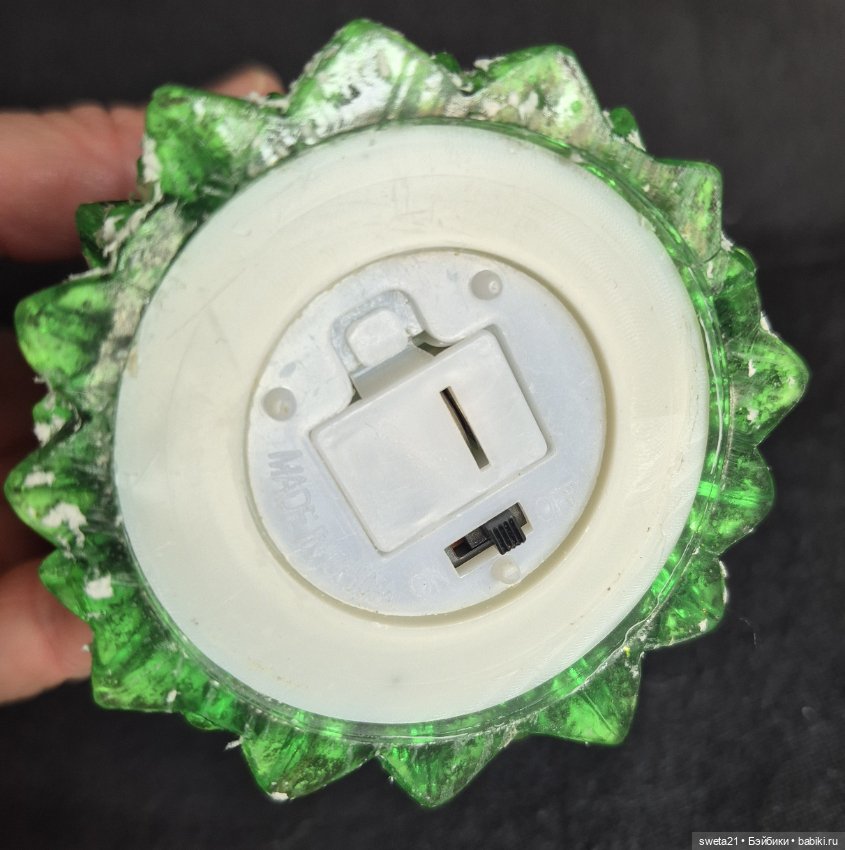 Статуэтки (фото 3)