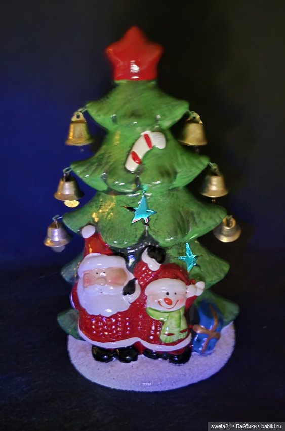 Статуэтки (фото 9)