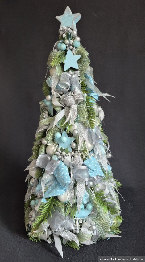 Статуэтки (фото 8)