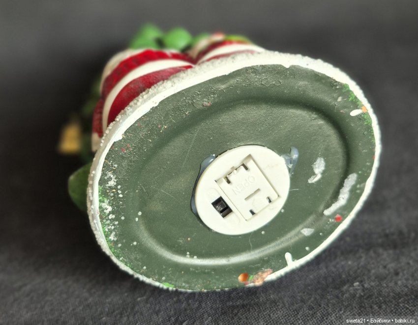 Статуэтки (фото 7)