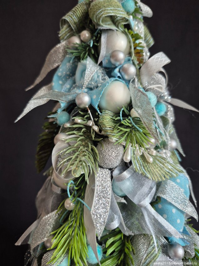 Статуэтки (фото 7)