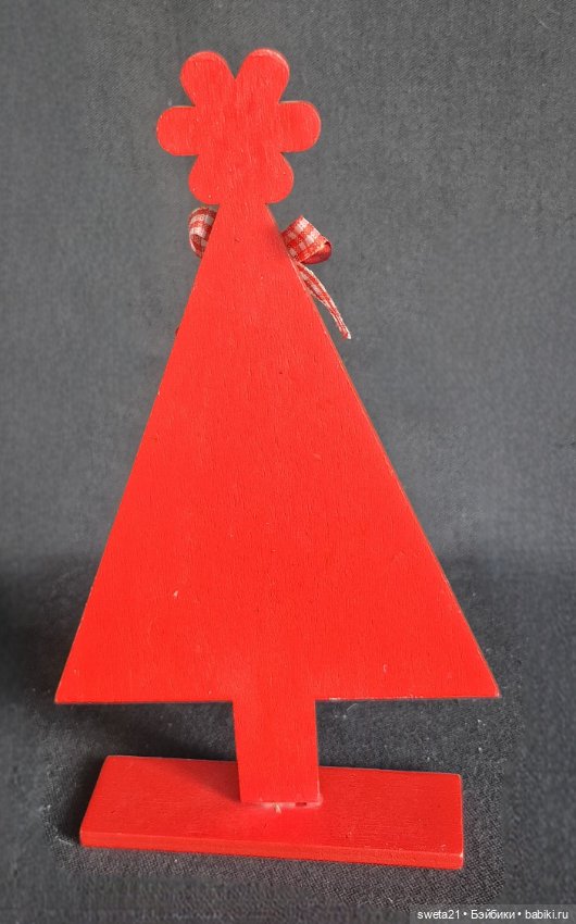 Статуэтки (фото 4)