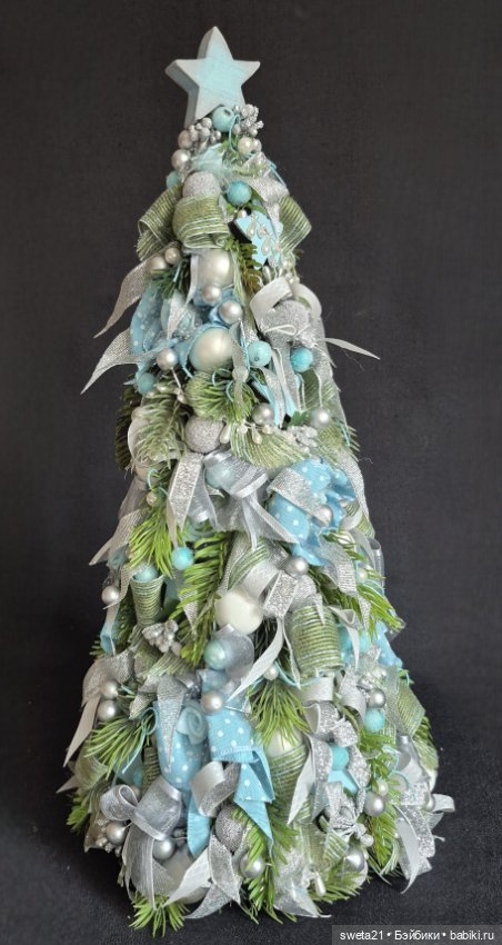 Статуэтки (фото 5)