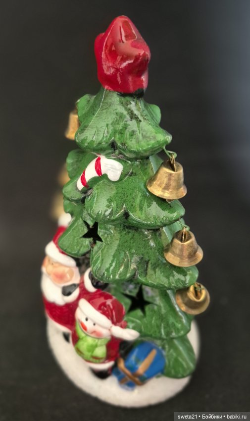 Статуэтки (фото 4)