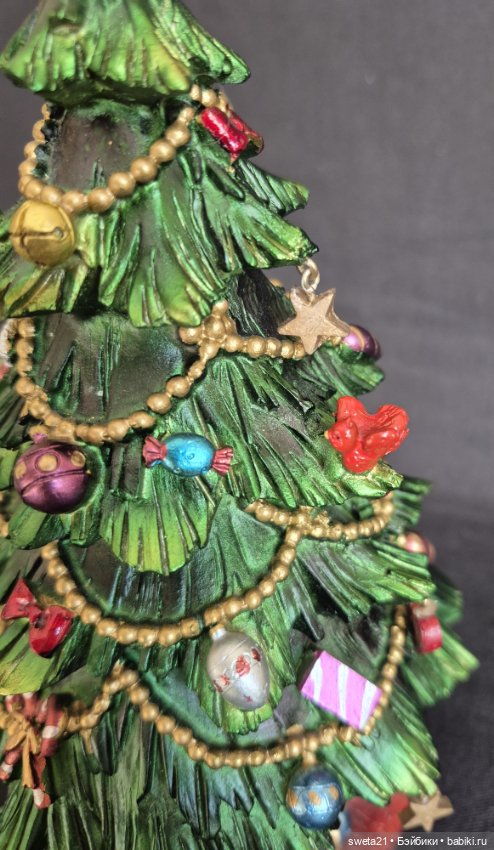 Статуэтки (фото 5)