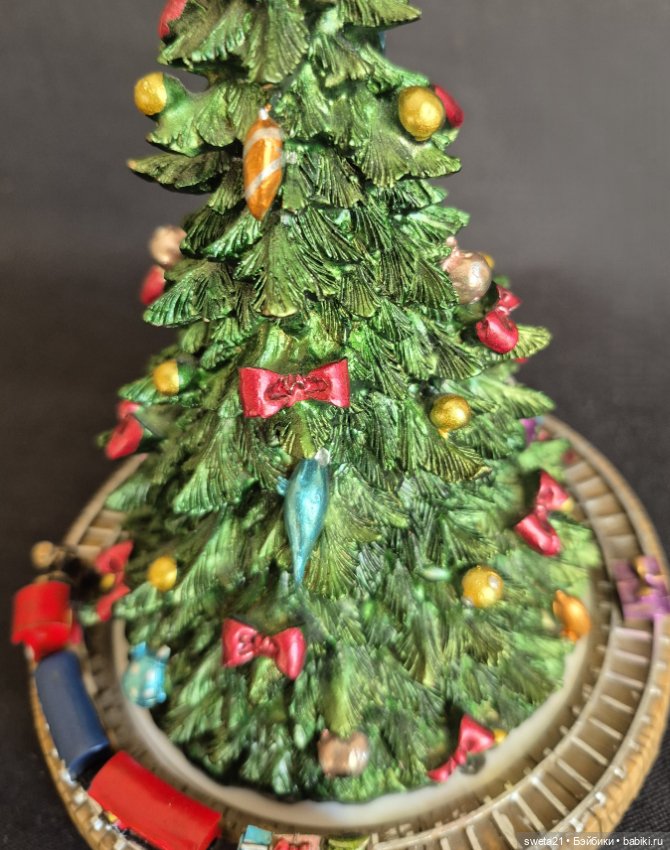 Статуэтки (фото 6)