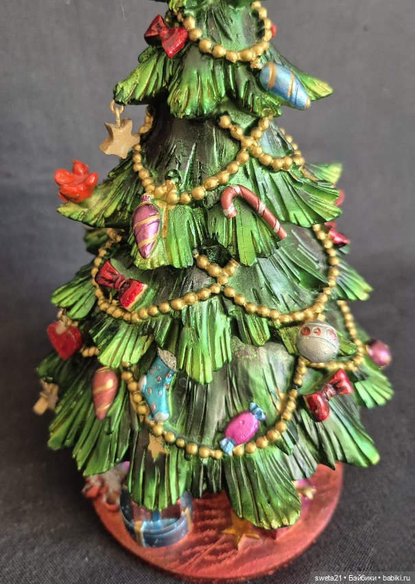 Статуэтки (фото 2)