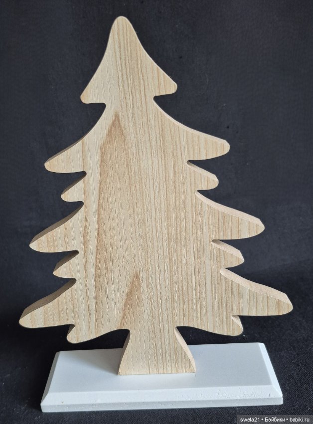 Статуэтки (фото 4)