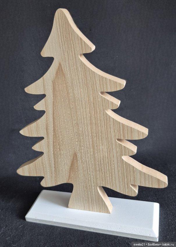 Статуэтки (фото 5)