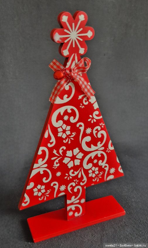 Статуэтки (фото 2)