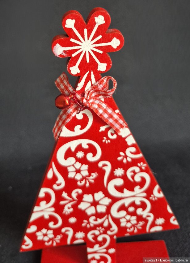 Статуэтки (фото 5)