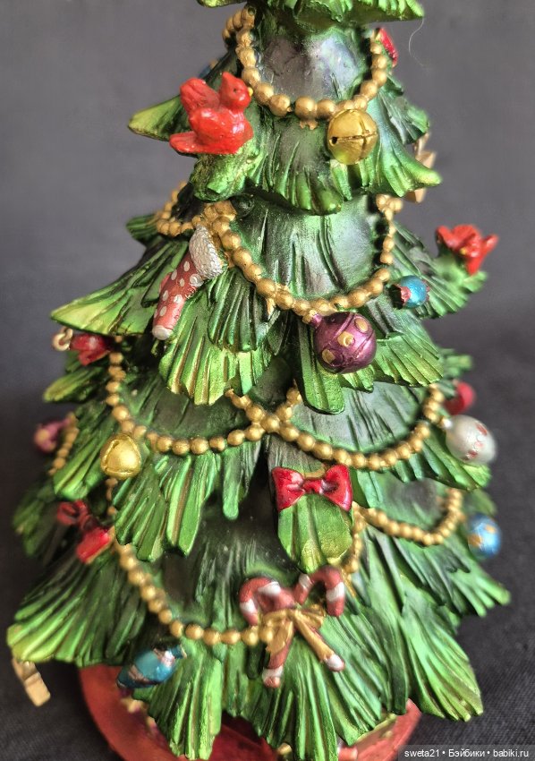 Статуэтки (фото 6)