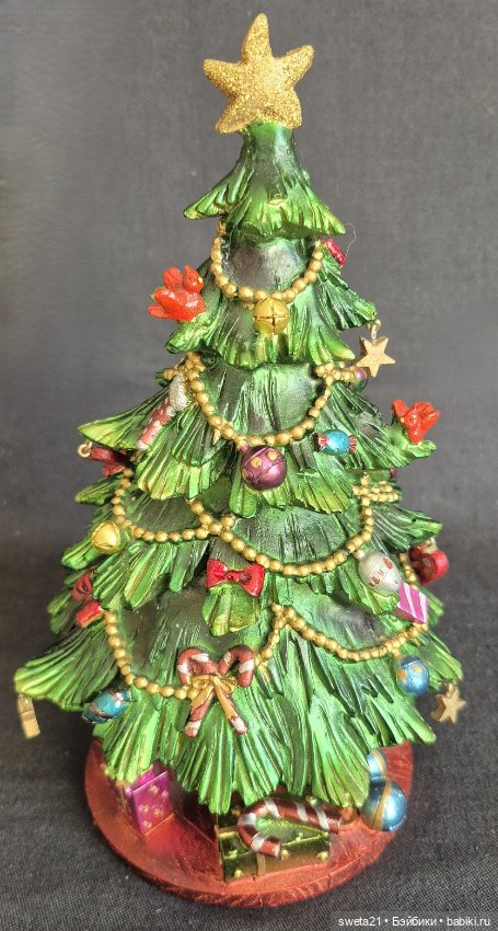 Статуэтки (фото 4)