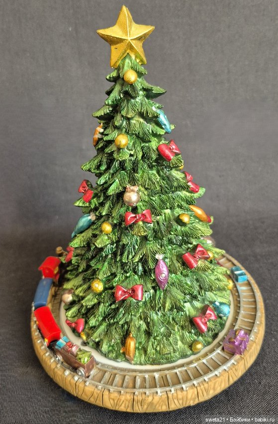 Статуэтки (фото 2)