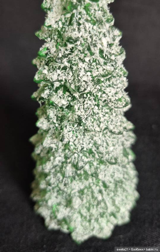 Статуэтки (фото 2)