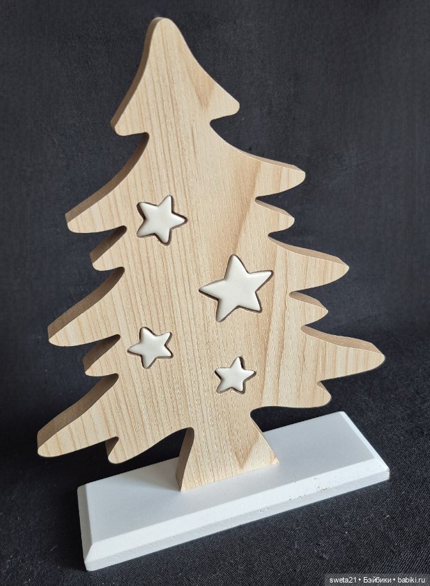 Статуэтки (фото 7)