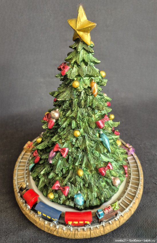 Статуэтки (фото 8)