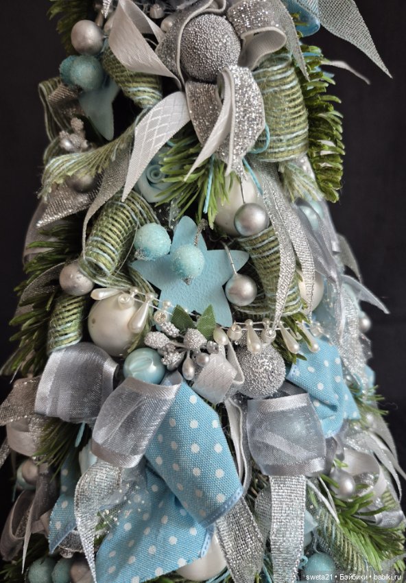 Статуэтки (фото 9)