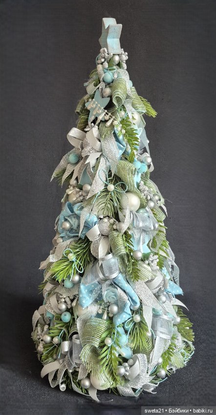 Статуэтки (фото 4)