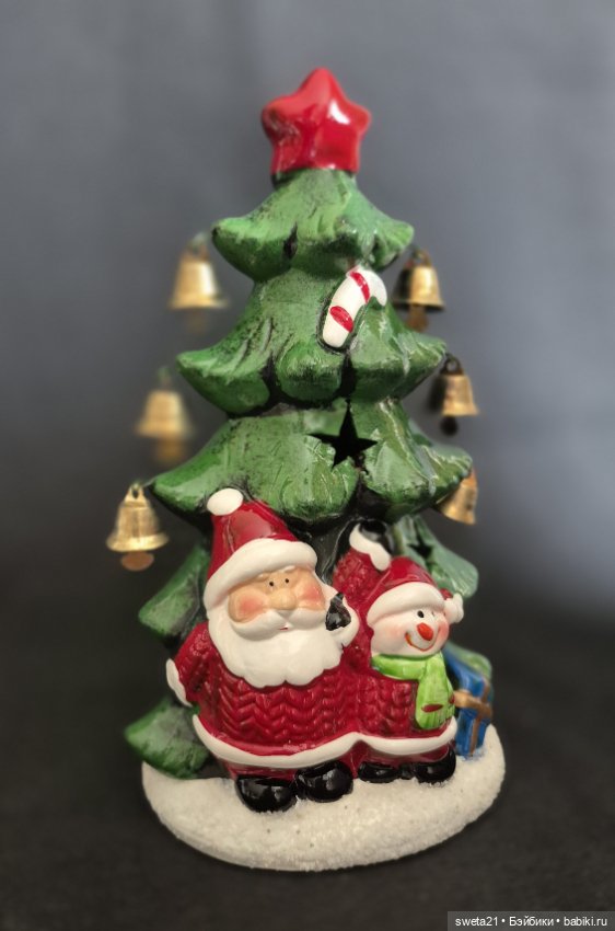 Статуэтки (фото 2)